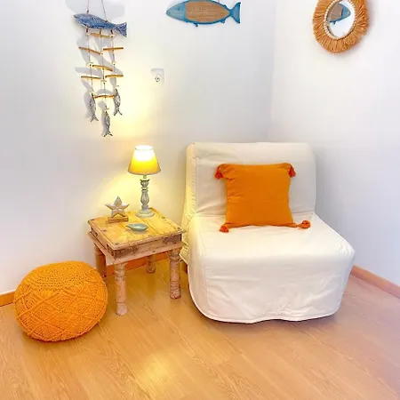 Appartamento Little Troll House 2, Golden Beach,