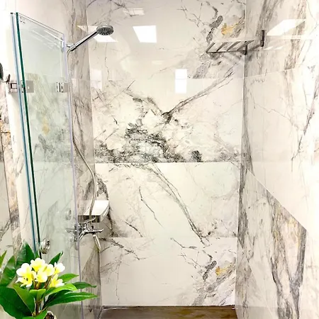 Little Troll House 2, Golden Beach, Chrisi Akti (Paros)