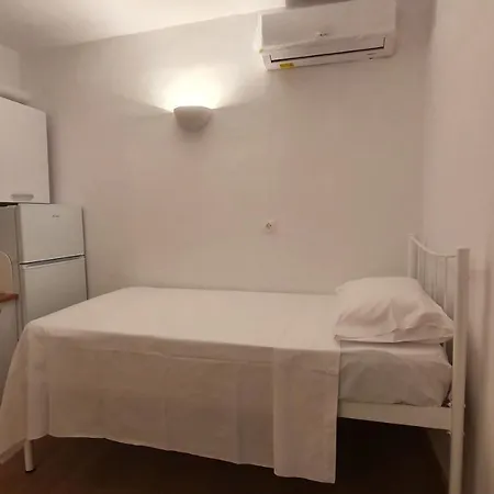 Little Troll House 2, Golden Beach, Apartment *