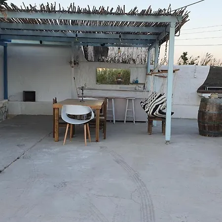 Little Troll House 2, Golden Beach, Apartment *