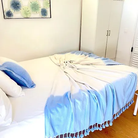 Apartment Little Troll House 2, Golden Beach, *