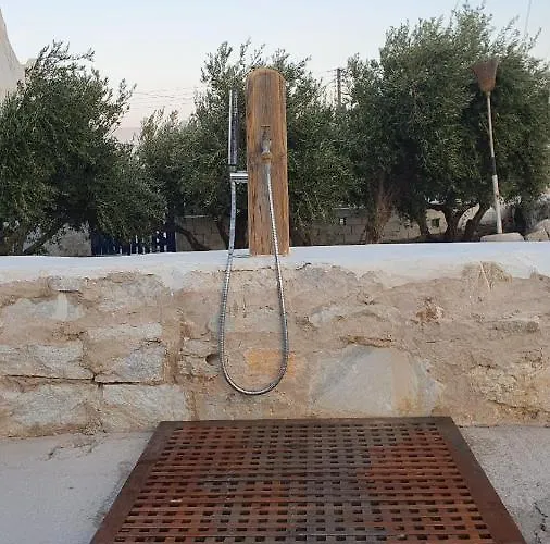 דירה Little Troll House 2, Golden Beach, חריסי אקטי