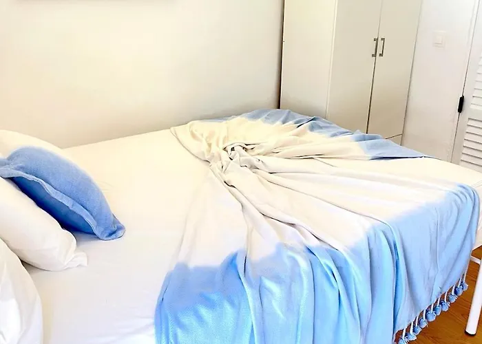 דירה Little Troll House 2, Golden Beach, *