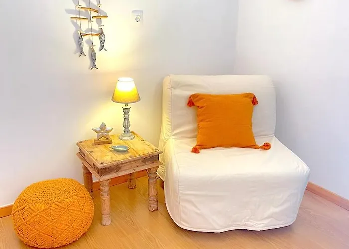 דירה Little Troll House 2, Golden Beach,