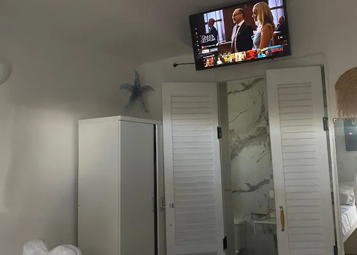 Little Troll House 2, Golden Beach, דירה חריסי אקטי